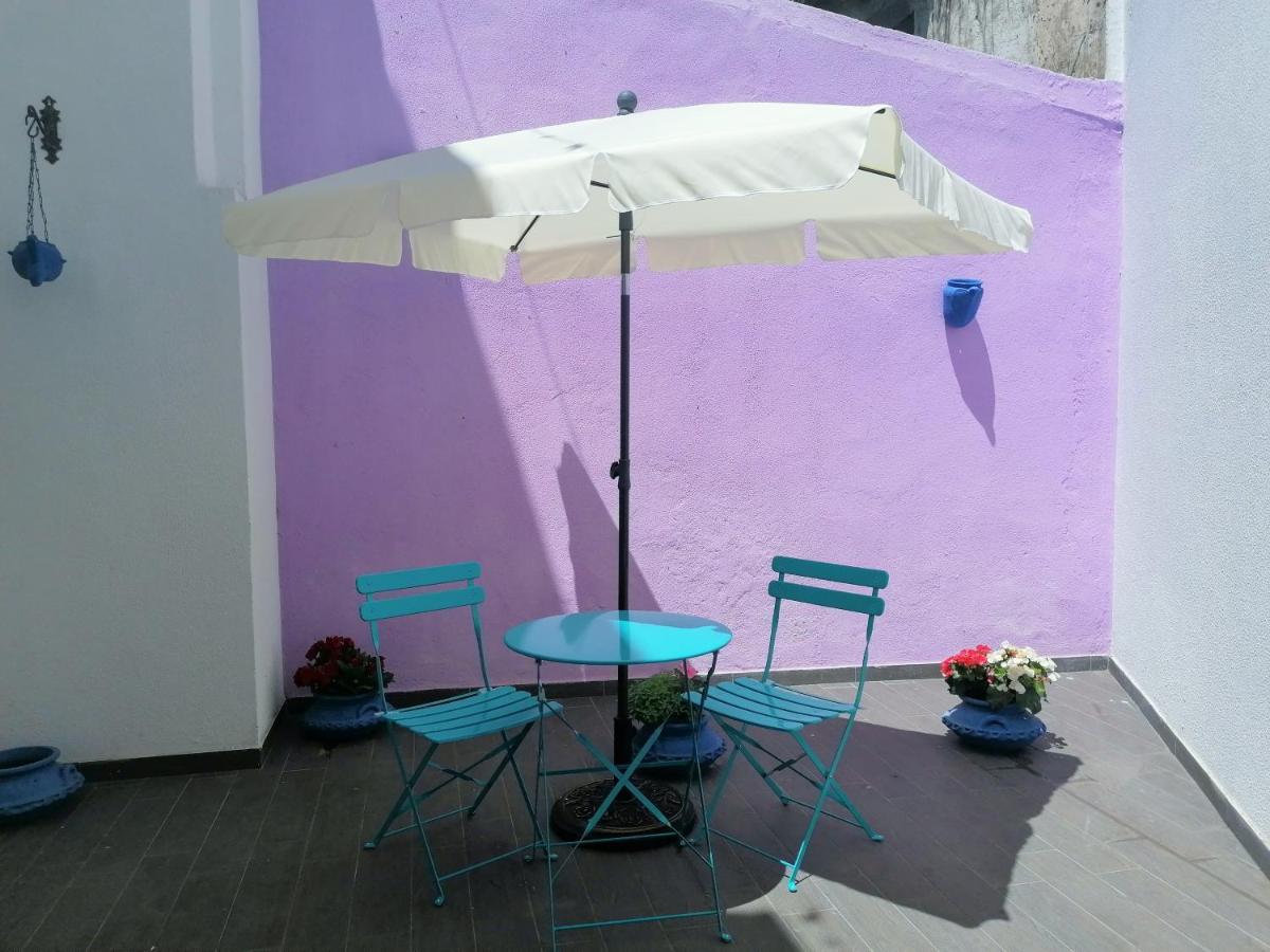 Lilac Homestay Setubal Exterior photo