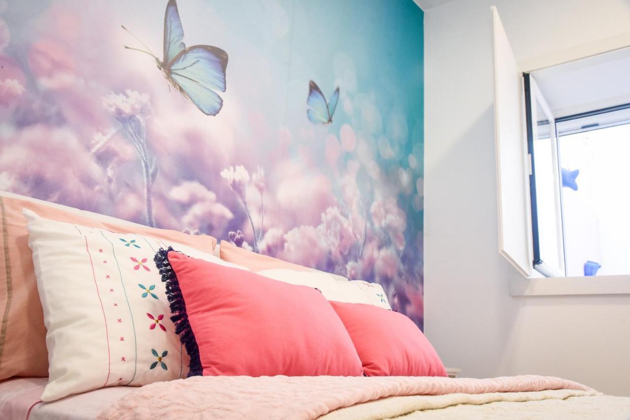 Lilac Homestay Setubal Exterior photo