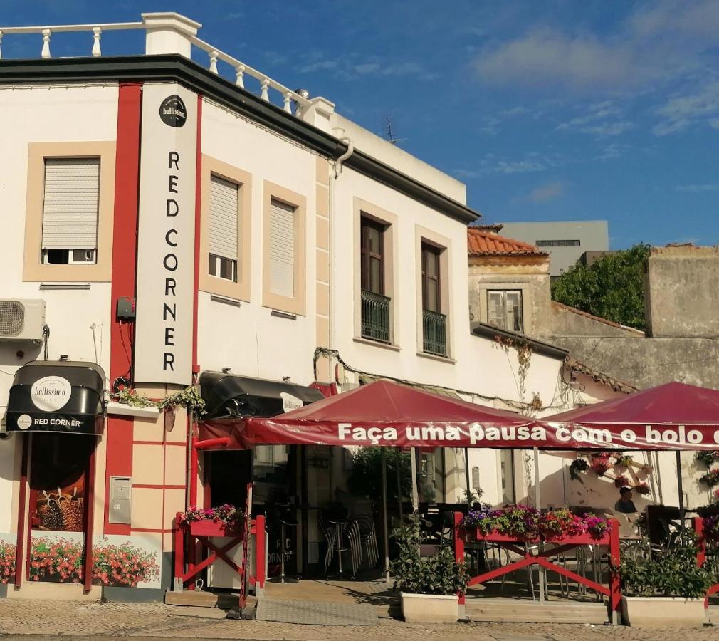 Lilac Homestay Setubal Exterior photo