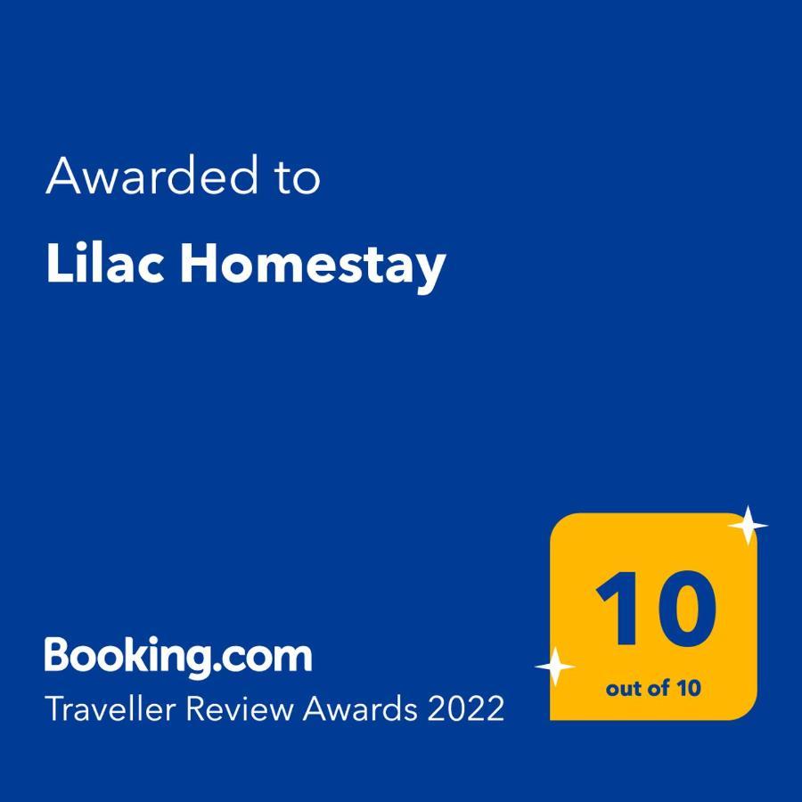 Lilac Homestay Setubal Exterior photo