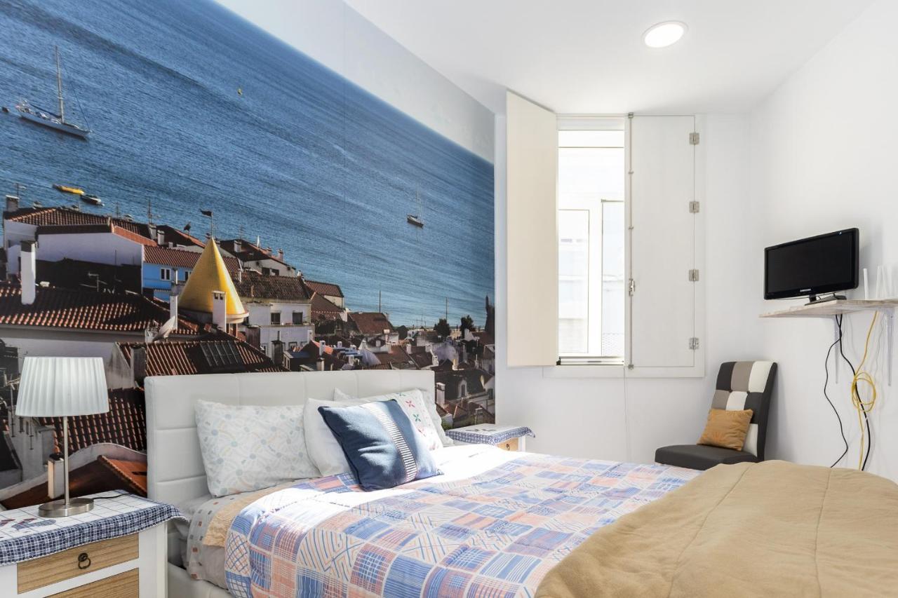 Lilac Homestay Setubal Exterior photo