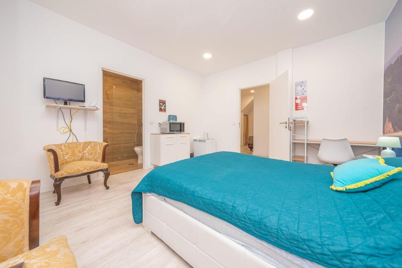 Lilac Homestay Setubal Exterior photo